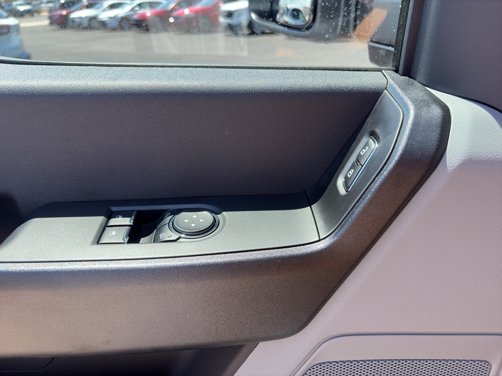 2025 Ford F-250 Super Duty XL - Photo 9