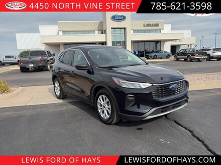 2023 Ford Escape Active Sport Utility