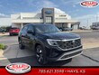 Volkswagen Atlas Cross Sport