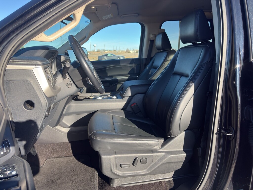 Used 2023 Ford Expedition XLT Sport Utility