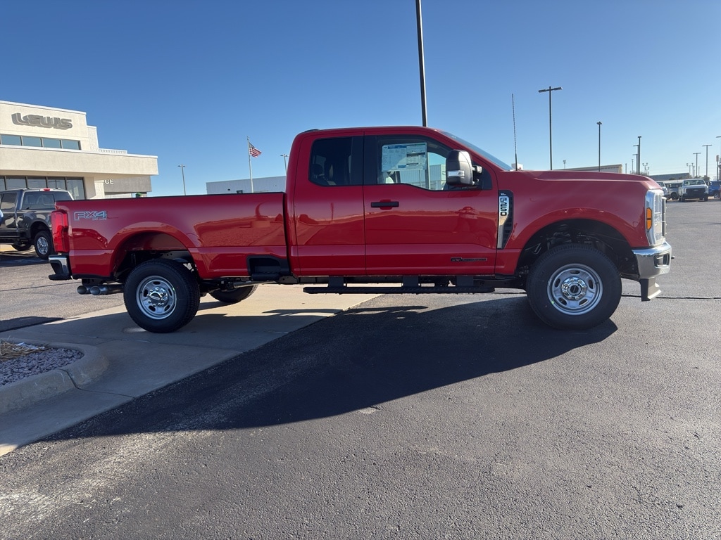 2026 Ford F-250 Super Duty XL - Photo 15