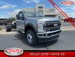 Ford F-600