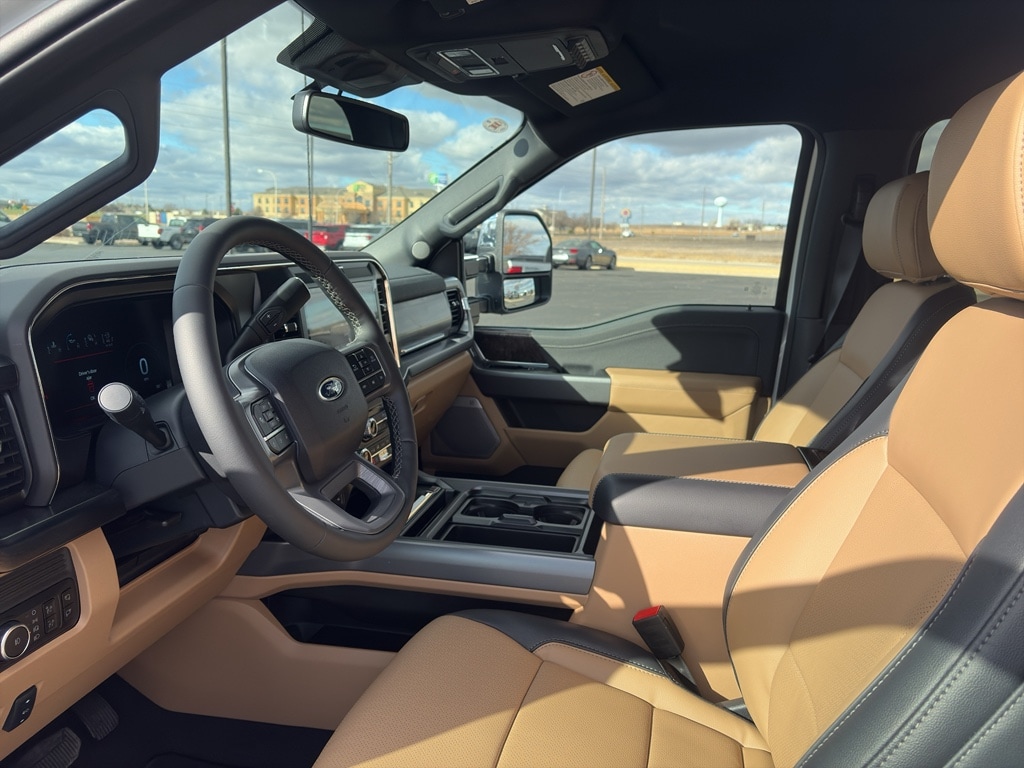 2026 Ford F-350 Super Duty Lariat - Photo 10
