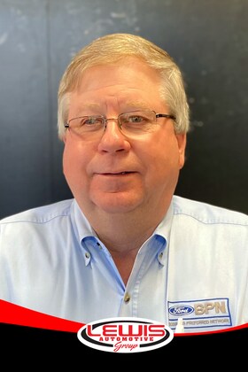 Staff member Bobby Ross from ID_b5ad253ea1f4