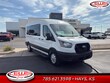 Ford Transit Wagon
