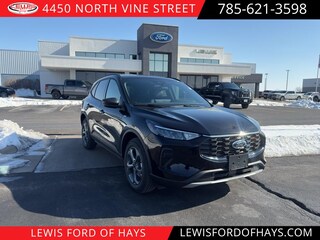 2026 Ford Escape ST-Line Sport Utility