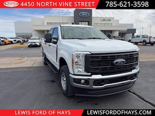 2026 Ford F-250 XL Crew Cab