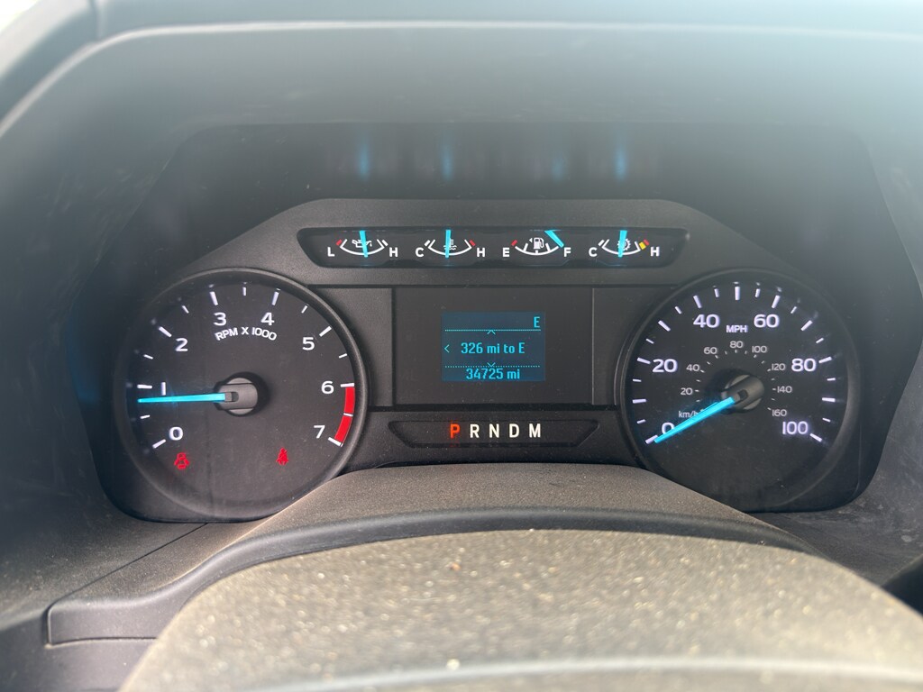 Used 2022 Ford F-350 Standard Cab