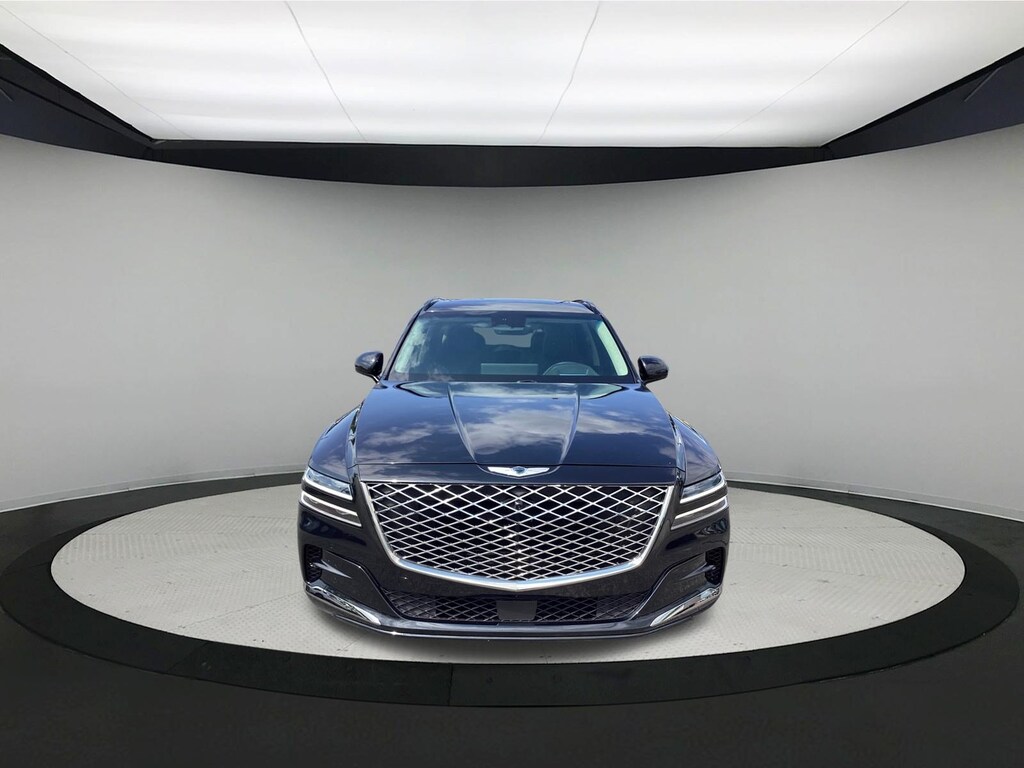 Used 2024 Genesis GV80 3.5T Prestige Signature SUV
