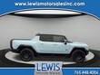 GMC HUMMER EV Pickup