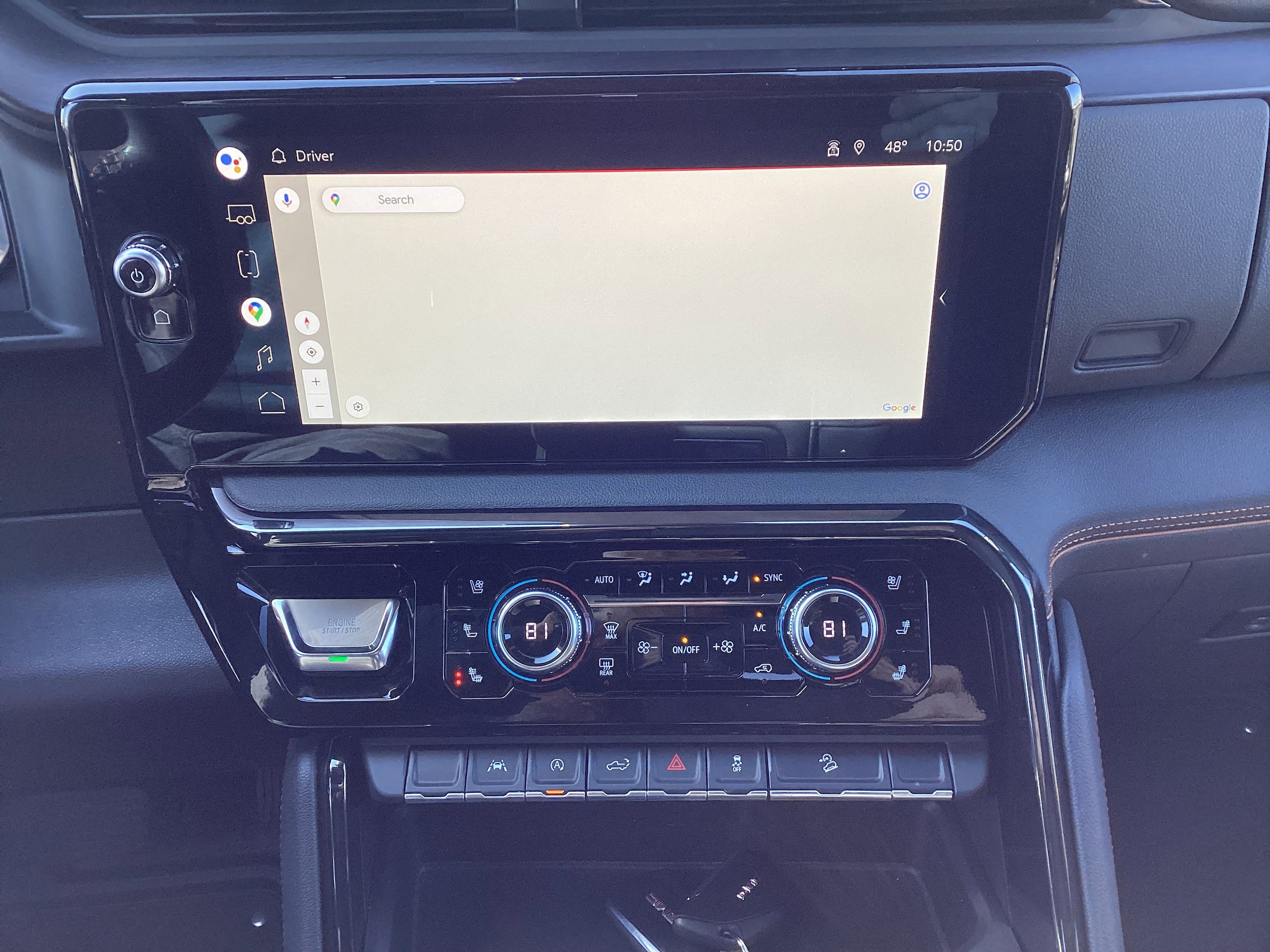 2022 GMC Sierra 1500 AT4 - Photo 17