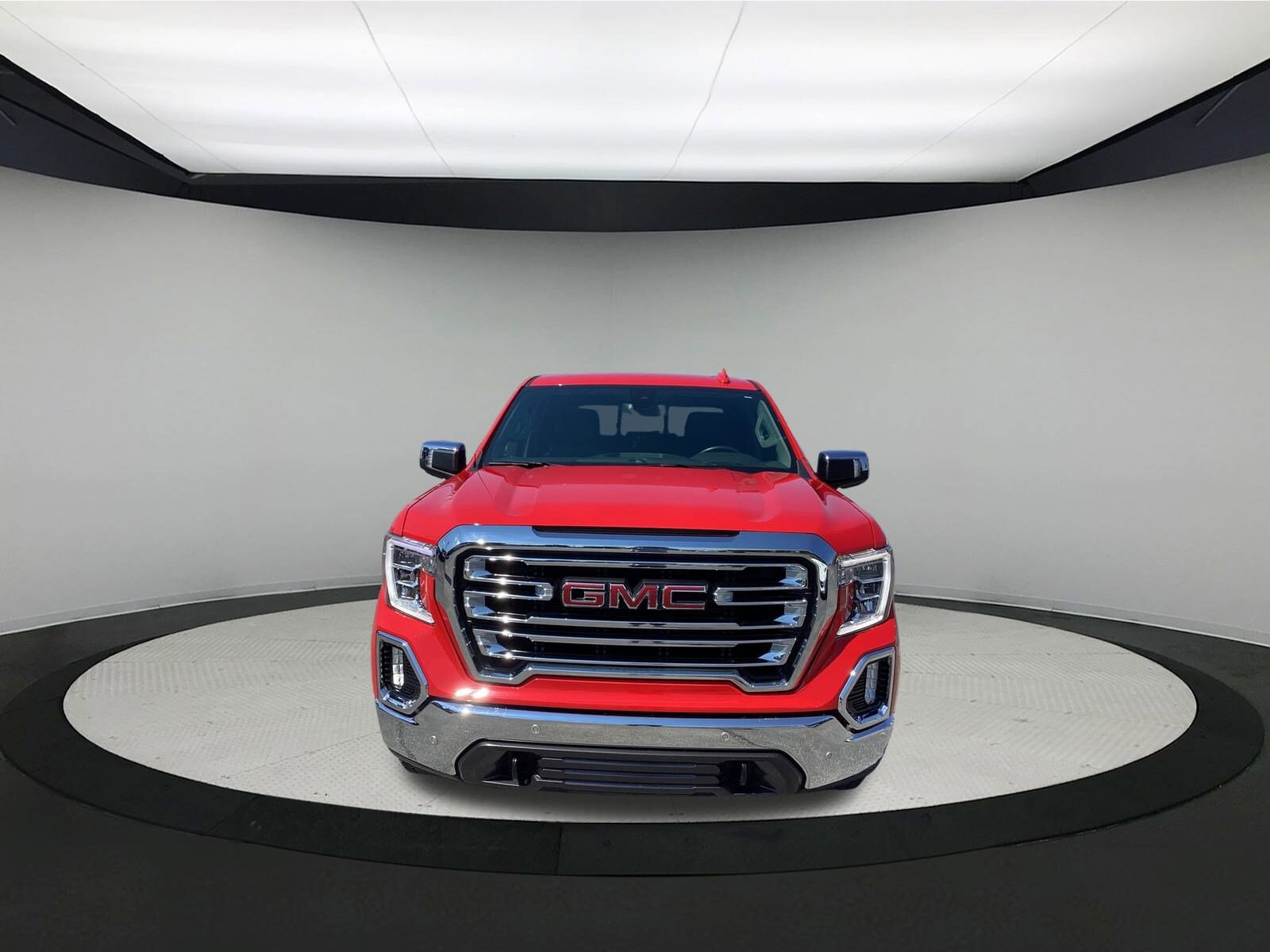 2021 Gmc Sierra 1500 SLT photo 3