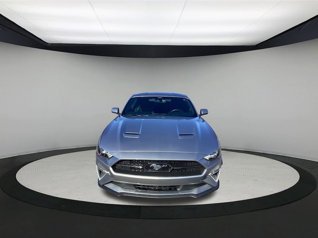 Used 2020 Ford Mustang Coupe