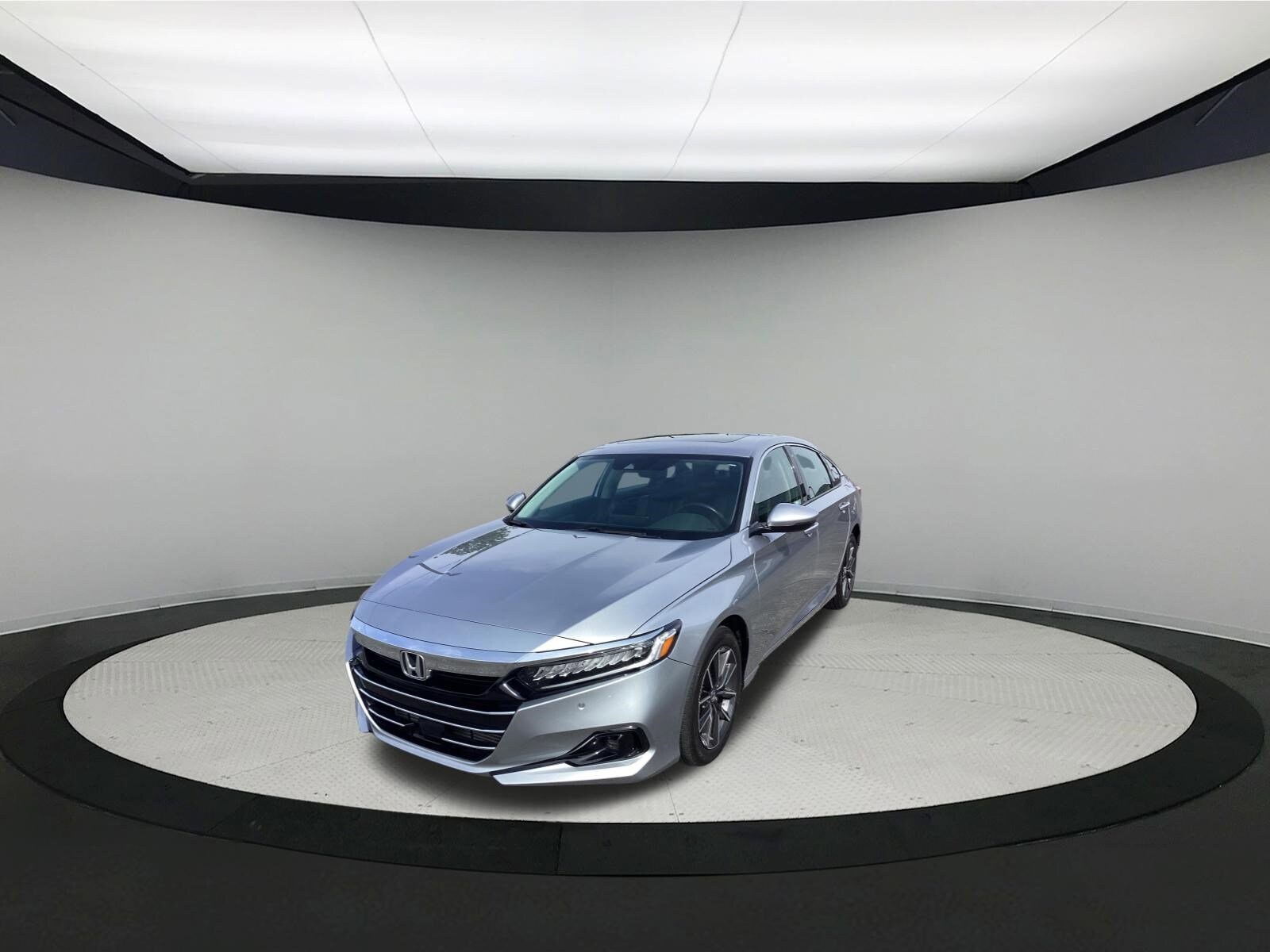 2022 Honda Accord EX-L 1.5T photo 3