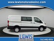  Ford Transit-250 Cargo