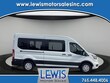 Ford Transit-350 Passenger