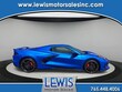  Chevrolet Corvette Stingray