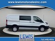  Ford Transit-250 Cargo