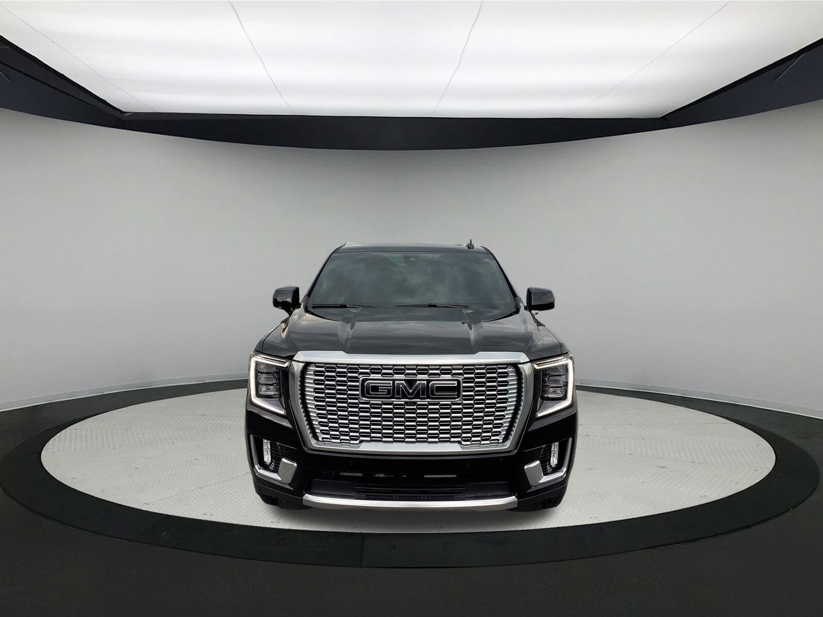 2022 Gmc Yukon Denali photo 3