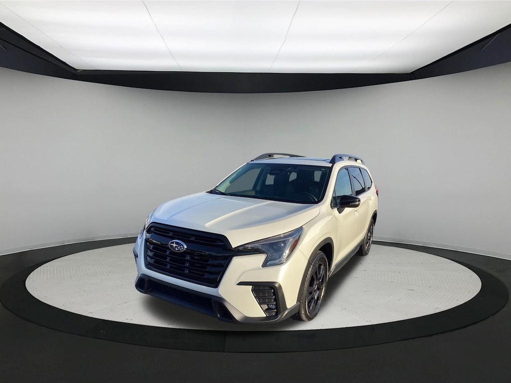 Used 2023 Subaru Ascent Onyx Edition 7-Passenger SUV