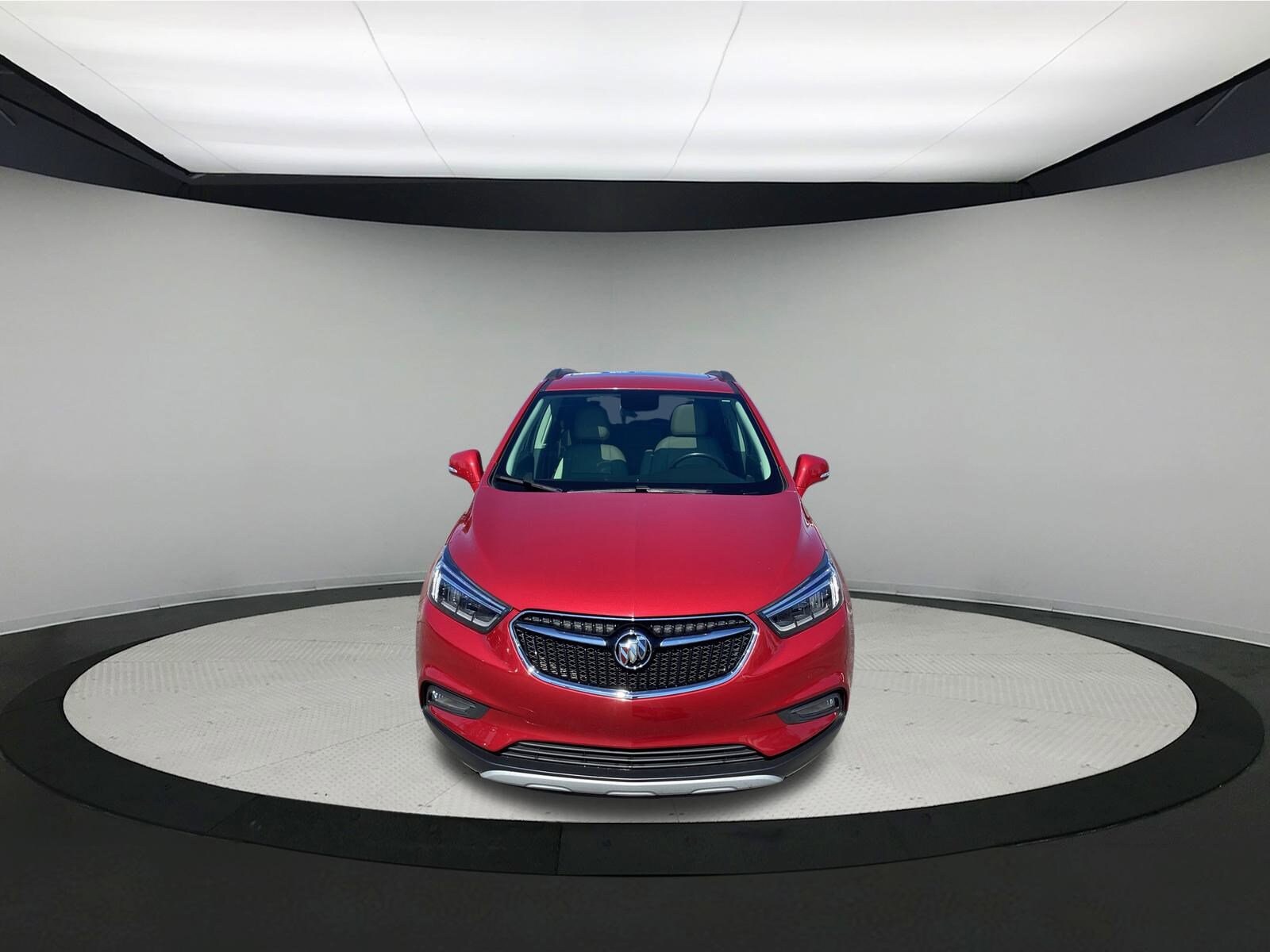 2019 Buick Encore Essence photo 3