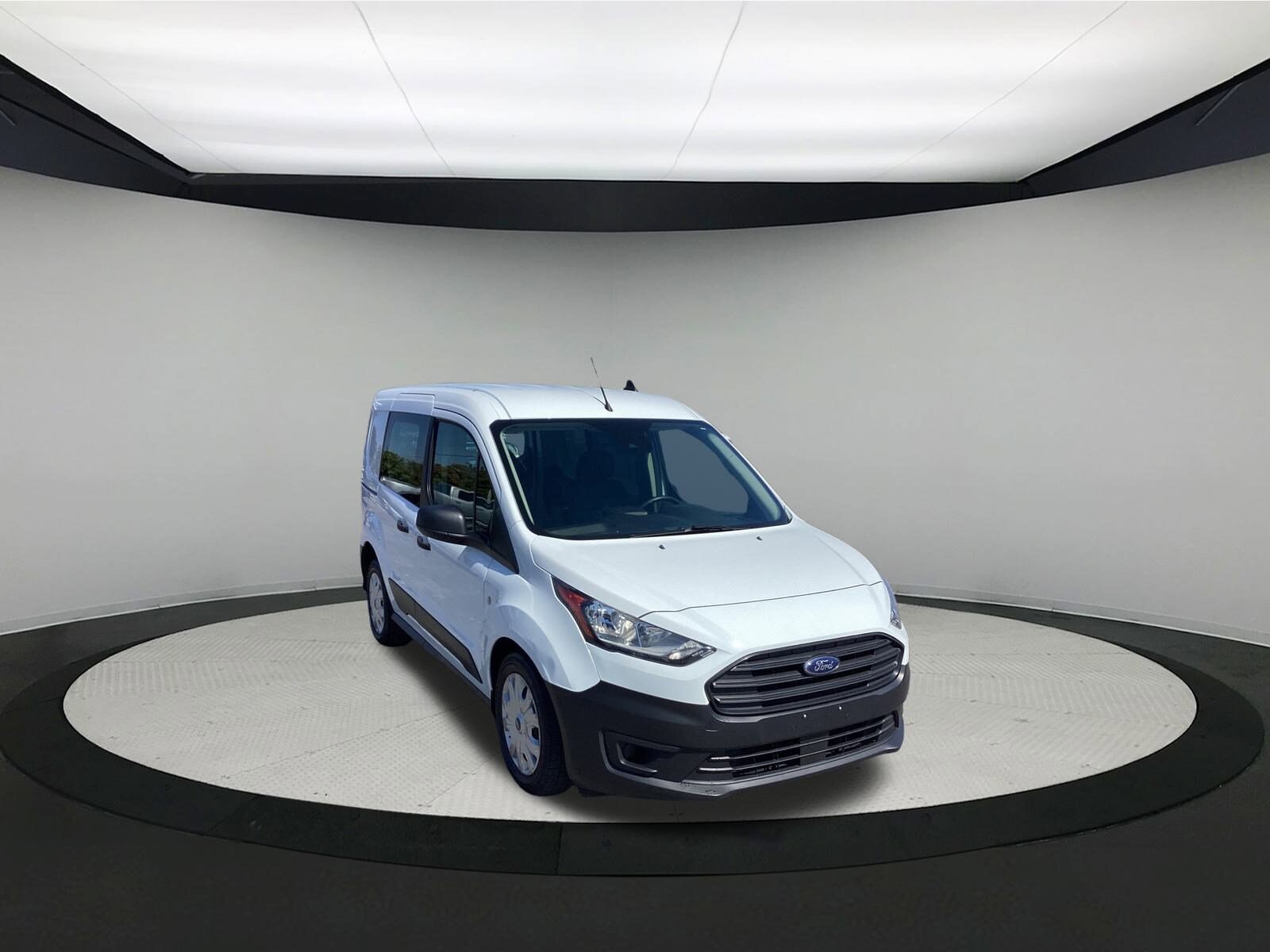 2022 Ford Transit Connect XL photo 2
