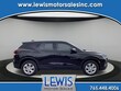  Chevrolet Blazer