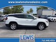 GMC Terrain