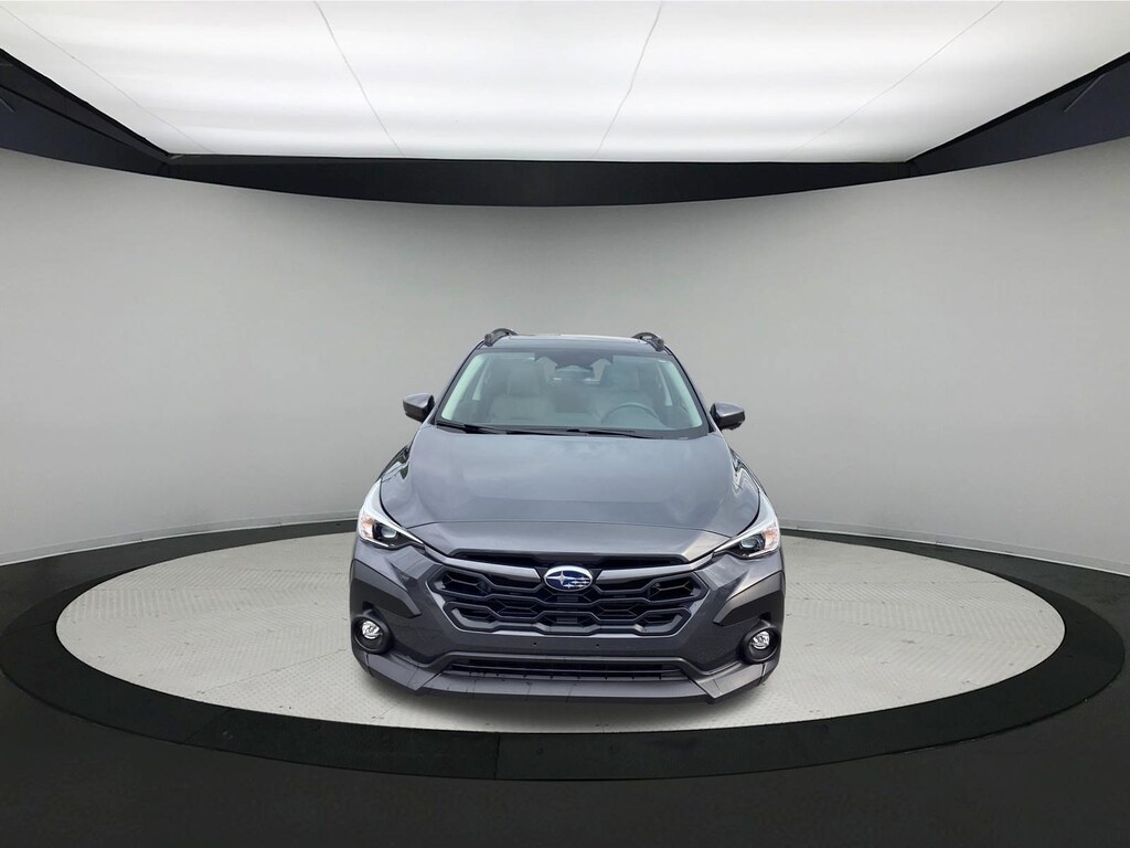 Used 2024 Subaru Crosstrek Premium SUV