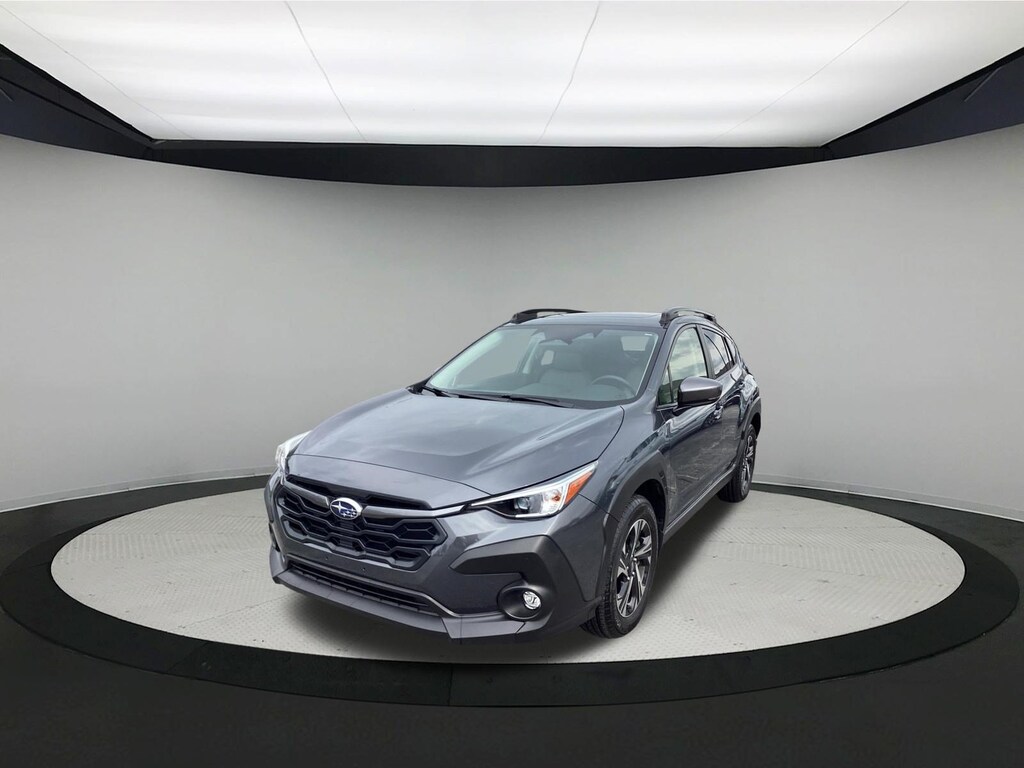 Used 2024 Subaru Crosstrek Premium SUV