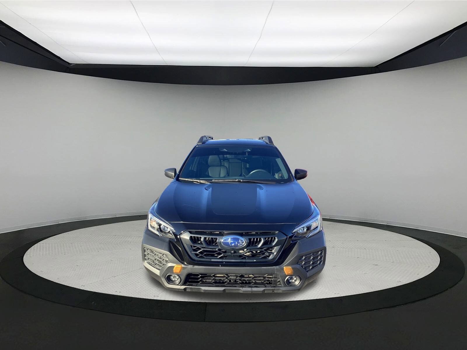 2024 Subaru Outback Wilderness photo 2