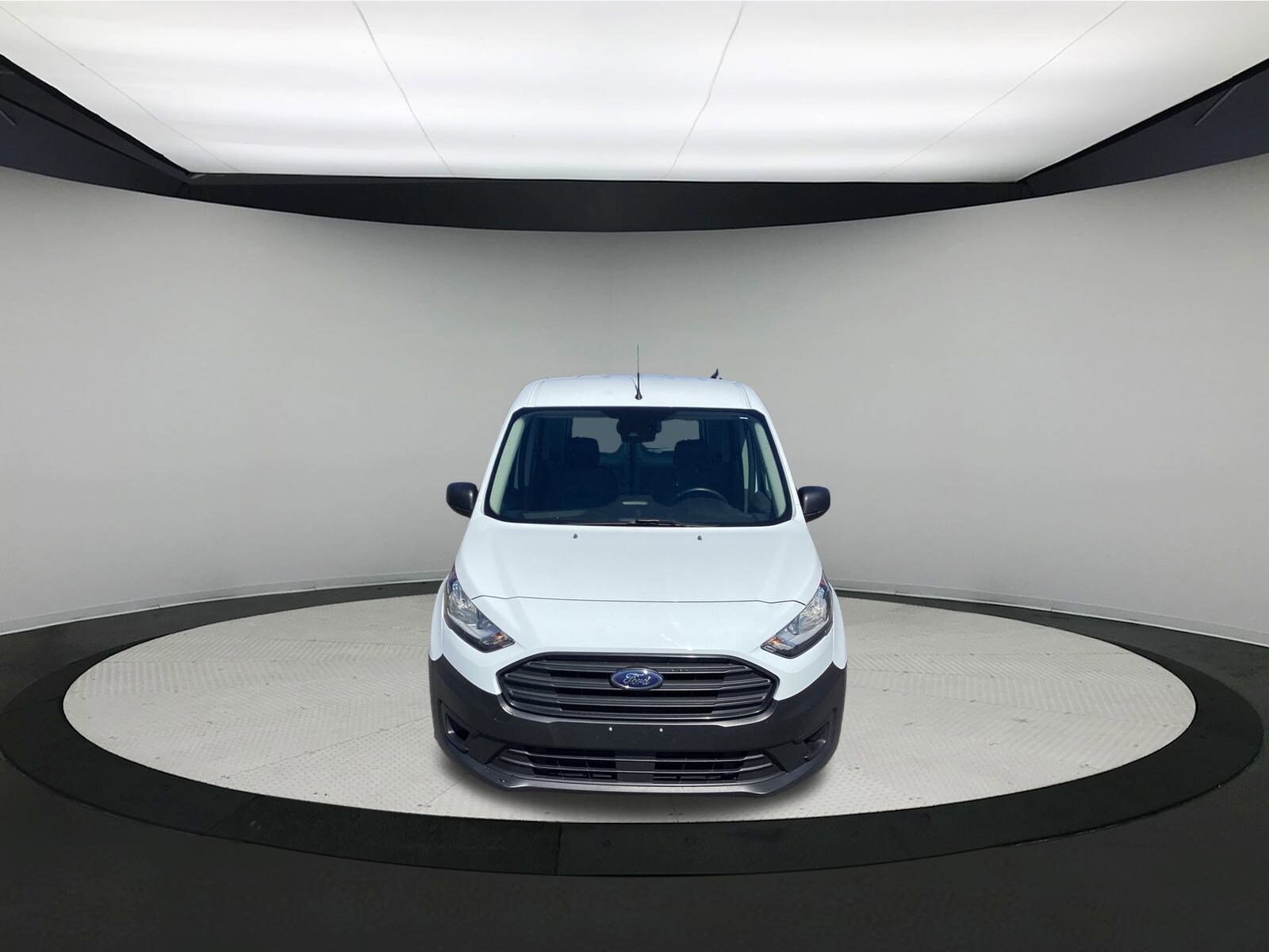 2022 Ford Transit Connect XL photo 3