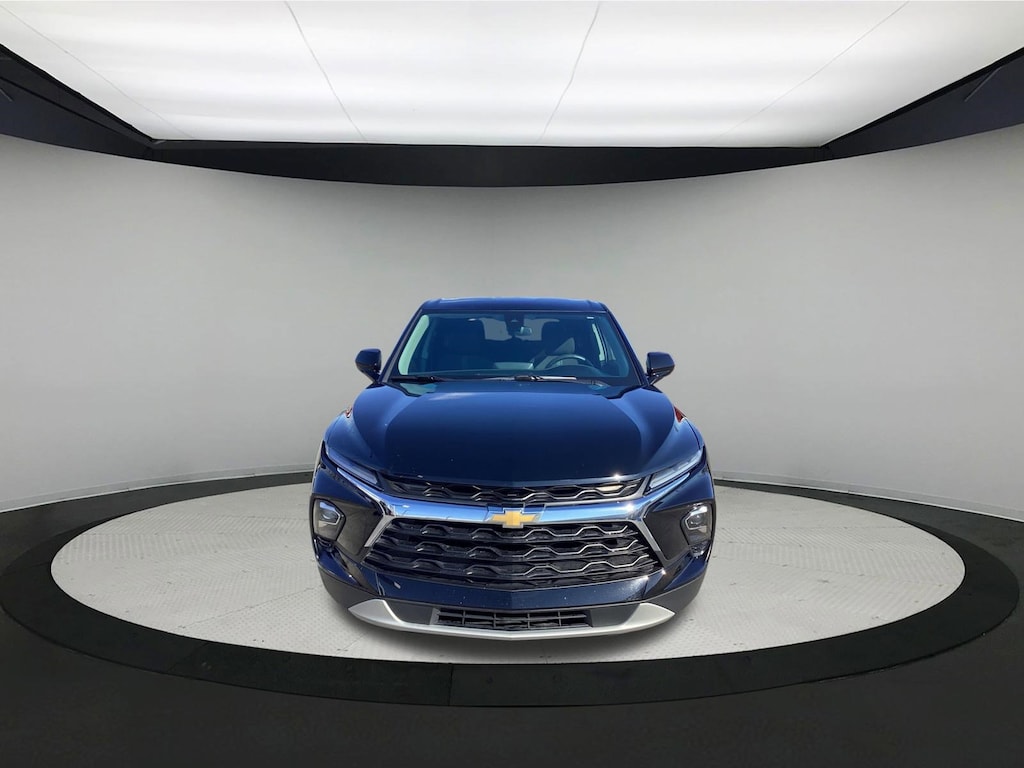 Used 2023 Chevrolet Blazer LT w/2LT SUV