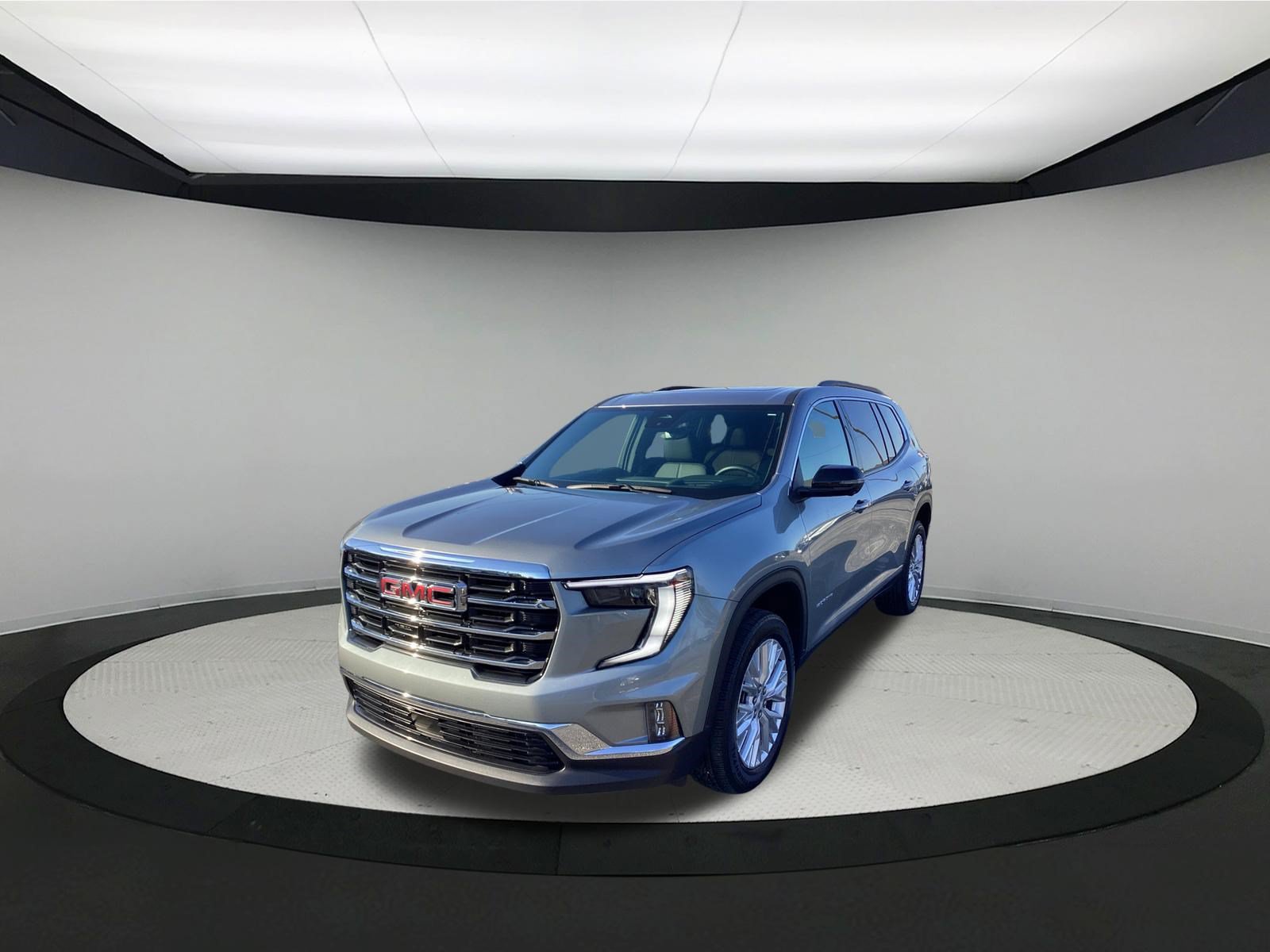 Used 2026 GMC Acadia Elevation SUV
