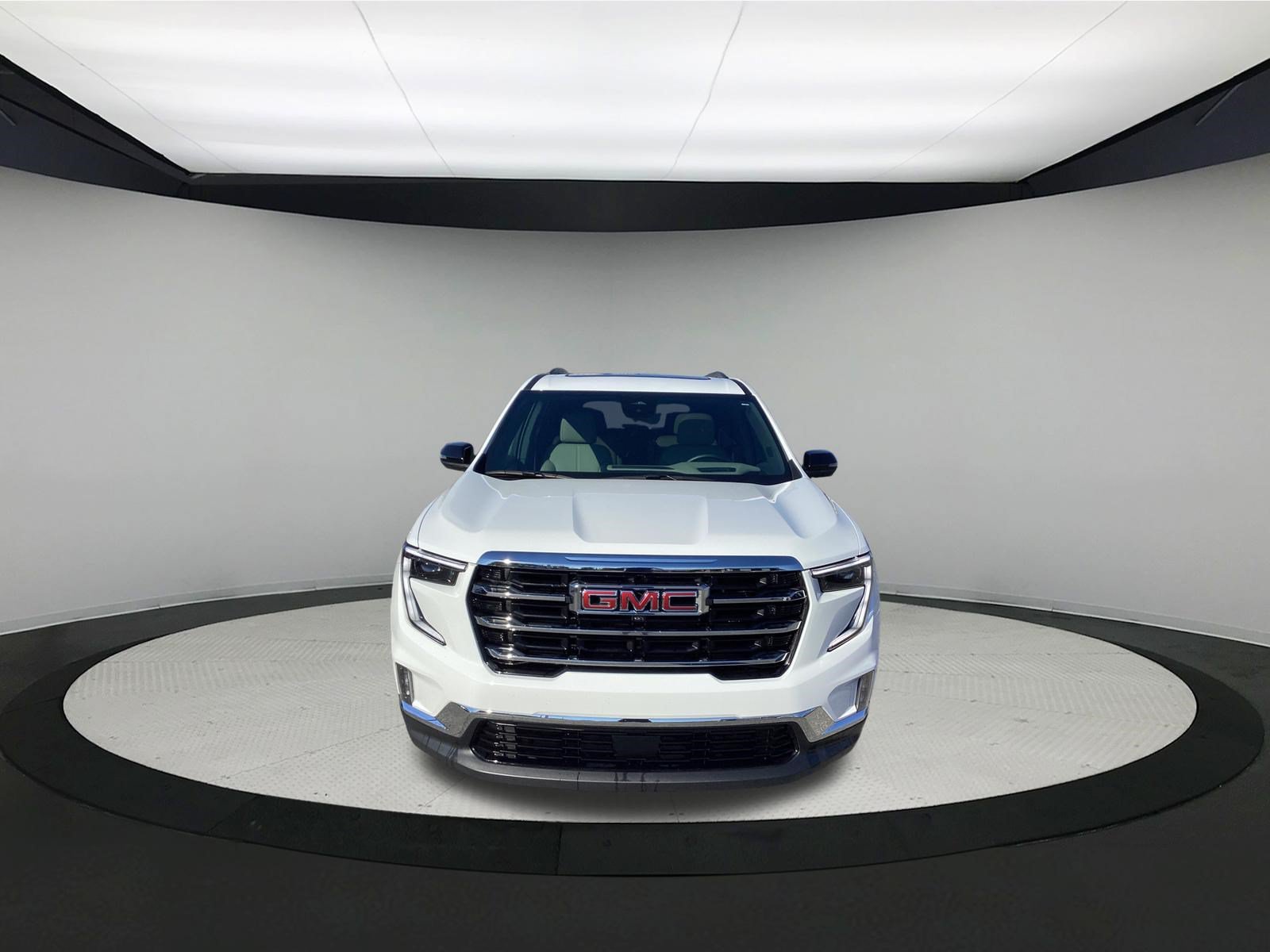 Used 2026 GMC Acadia Elevation SUV