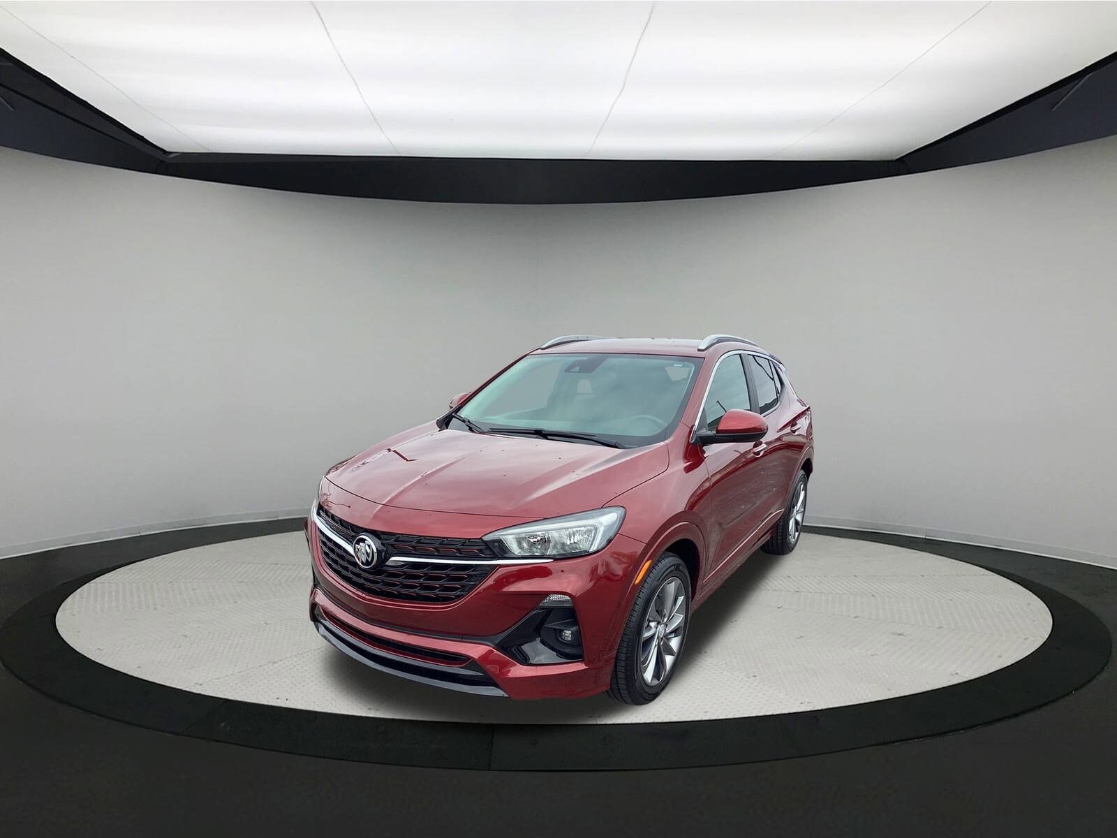 2023 Buick Encore GX Select photo 3