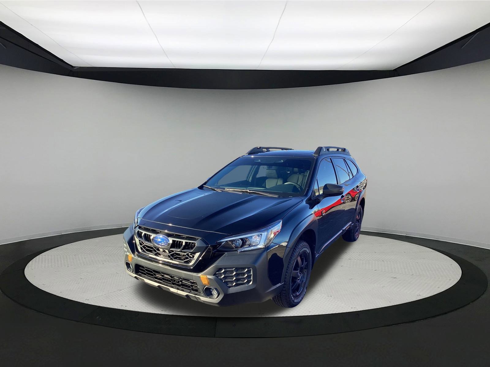 2024 Subaru Outback Wilderness photo 3