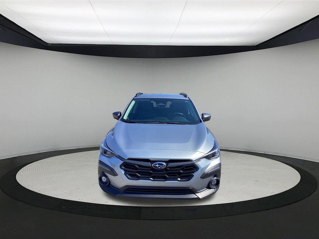 Used 2025 Subaru Crosstrek Limited SUV