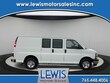  Chevrolet Express Cargo 2500