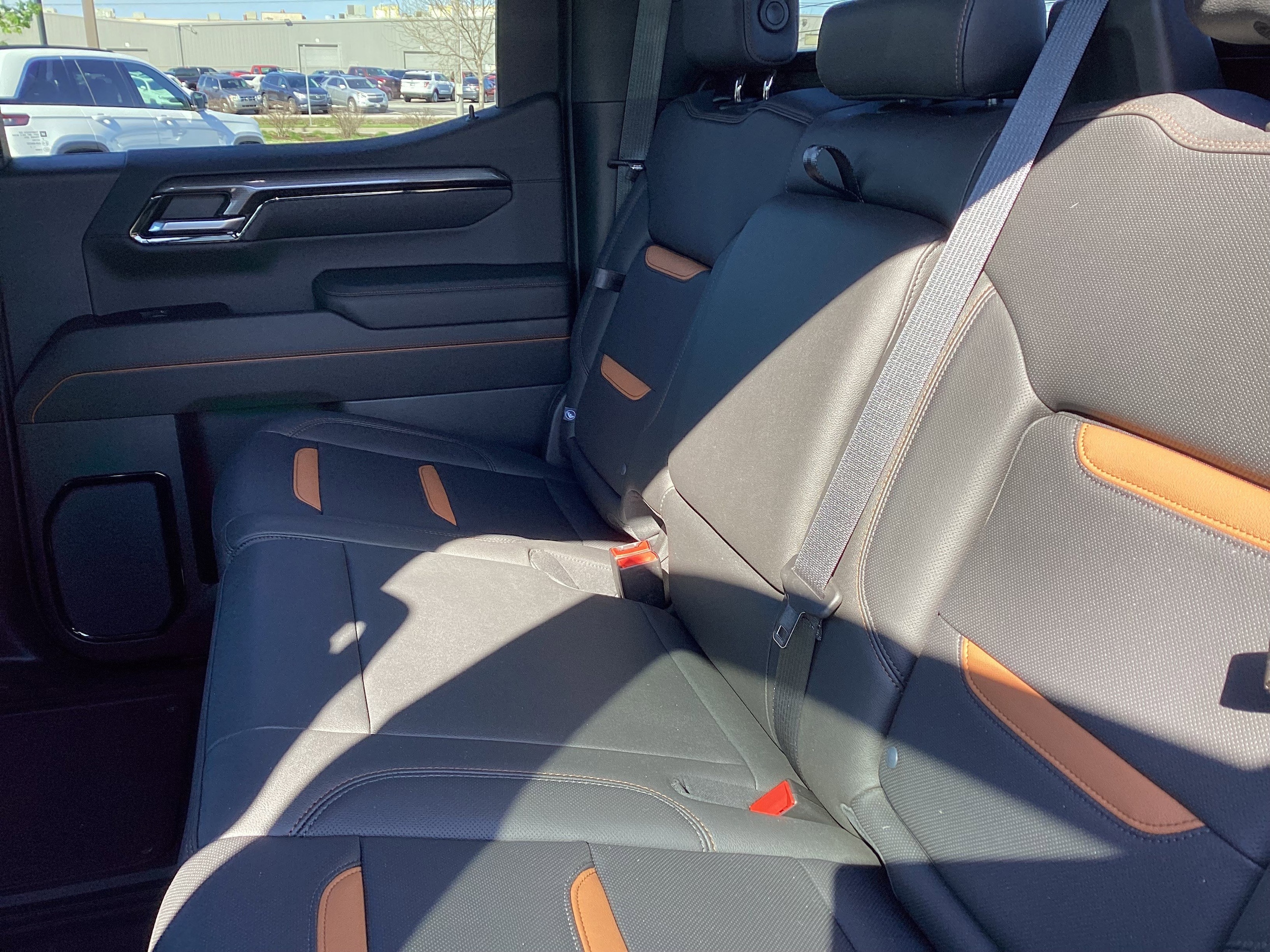 2022 GMC Sierra 1500 AT4 - Photo 13