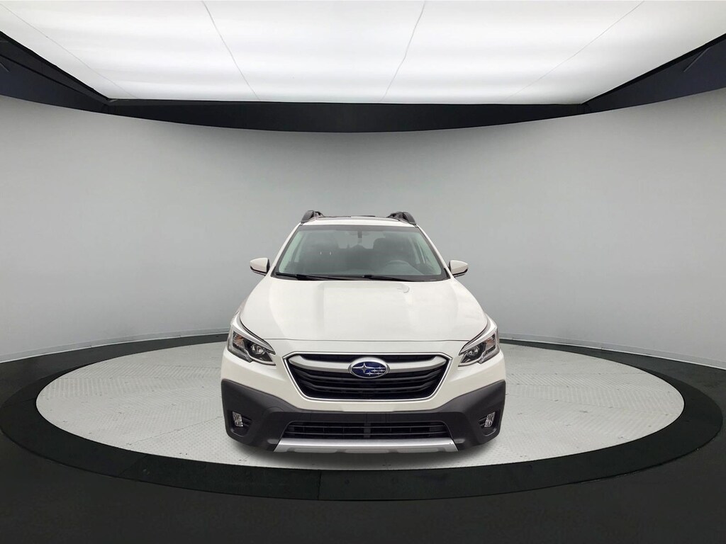 Used 2021 Subaru Outback Limited SUV