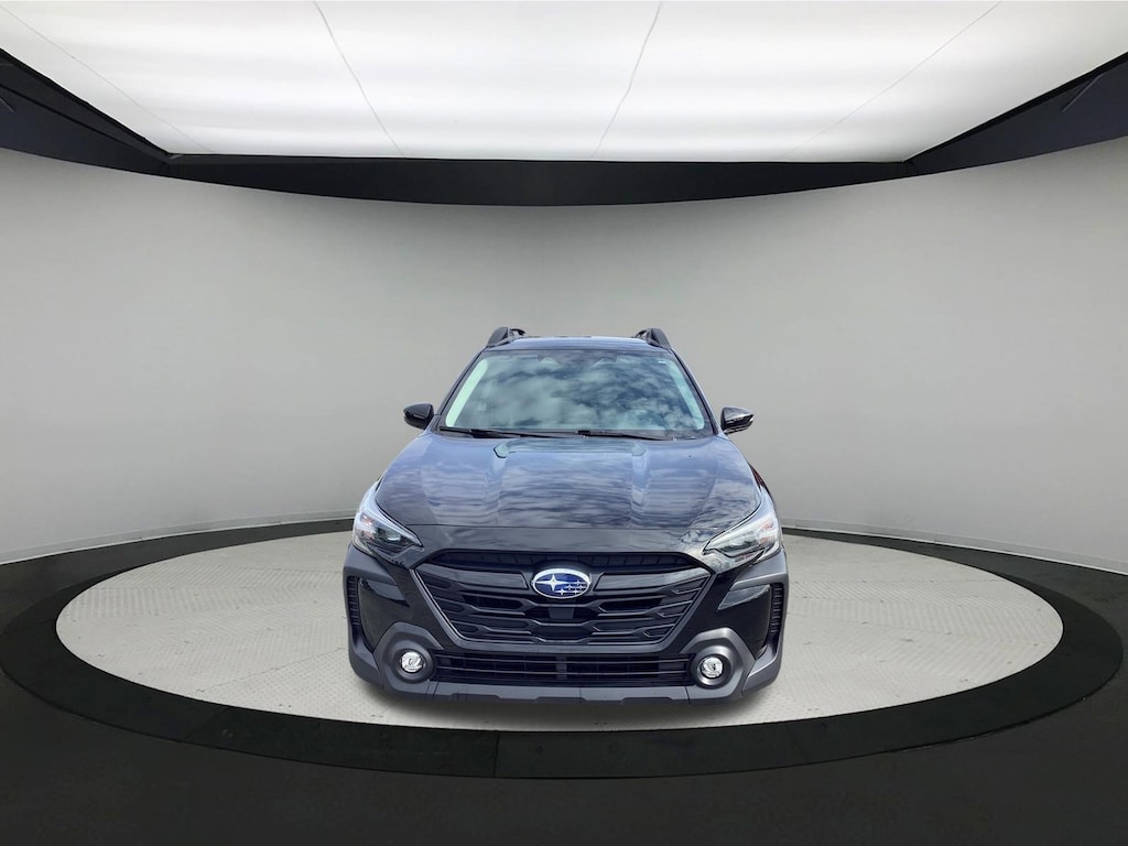Used 2024 Subaru Outback Onyx Edition SUV