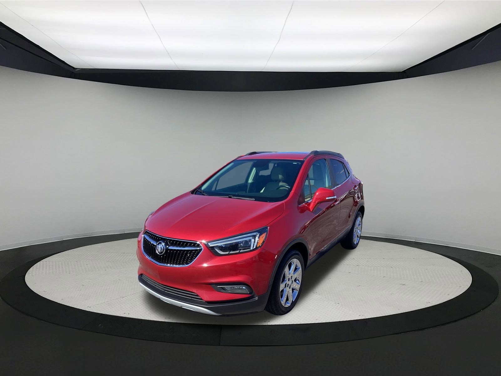 2019 Buick Encore Essence photo 4