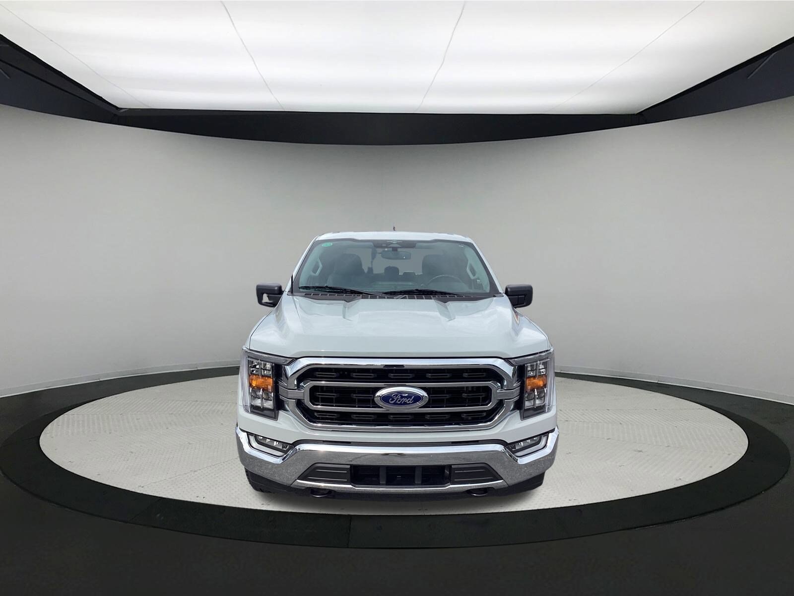 2023 Ford F-150 photo 2