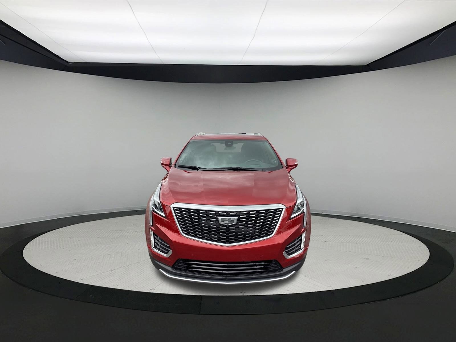 2024 Cadillac XT5 Premium Luxury photo 3