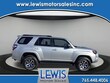  Toyota 4Runner