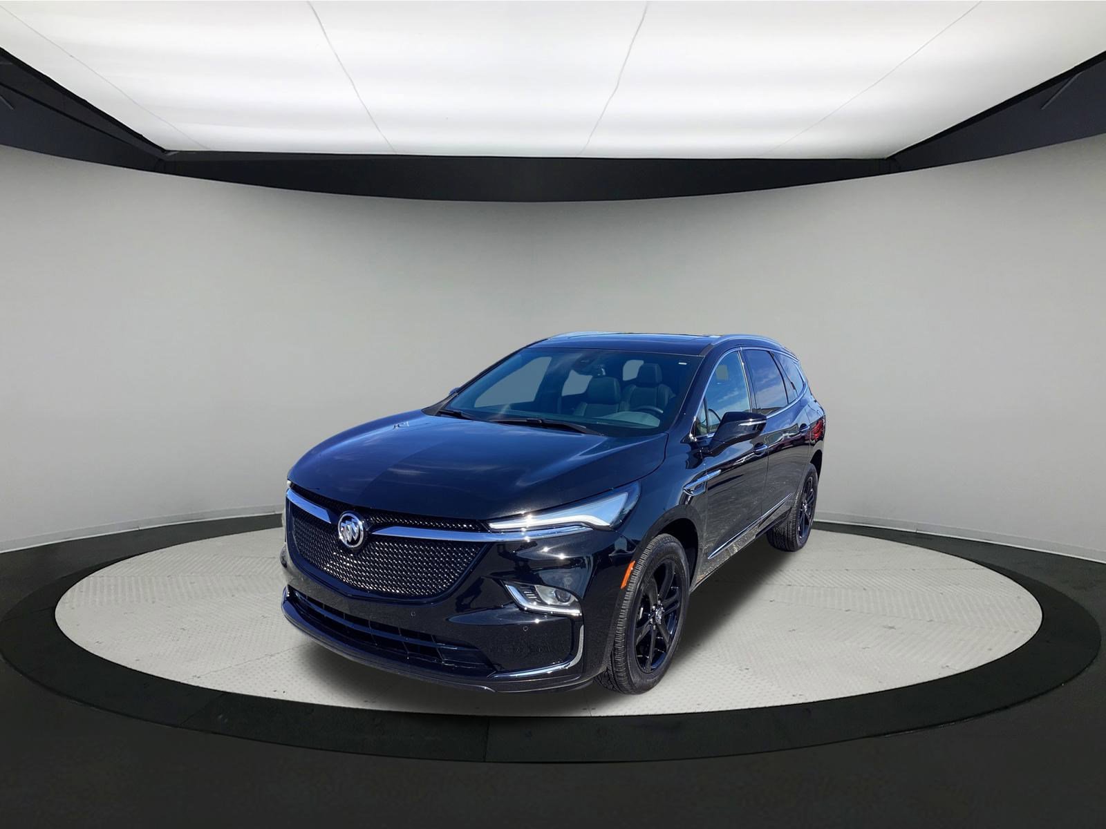 2024 Buick Enclave Essence photo 2