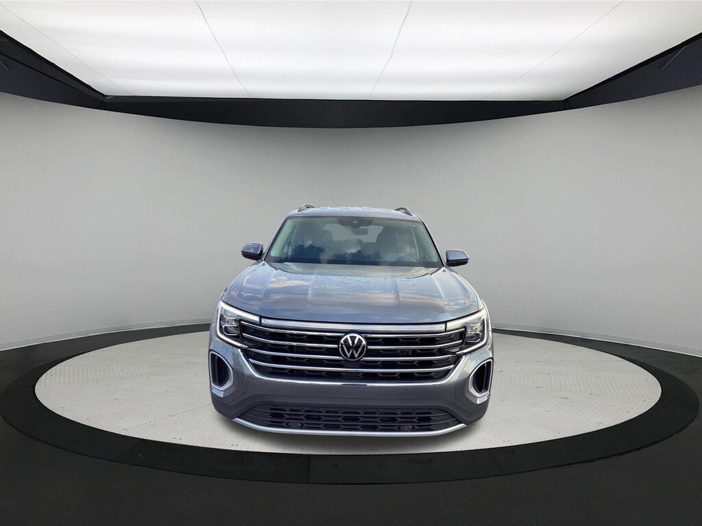 Used 2024 Volkswagen Atlas 2.0T SE SUV