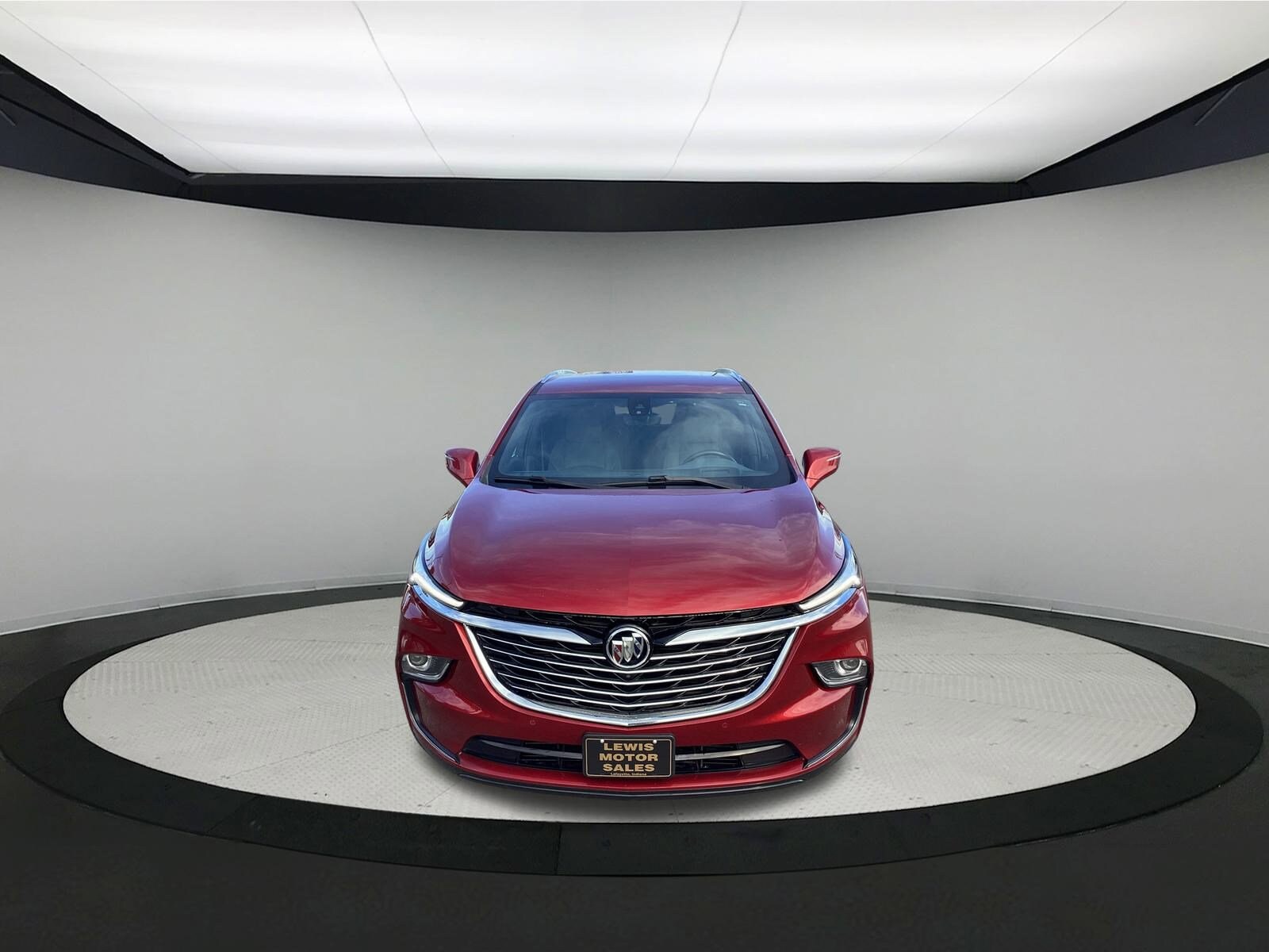 2024 Buick Enclave Premium photo 3