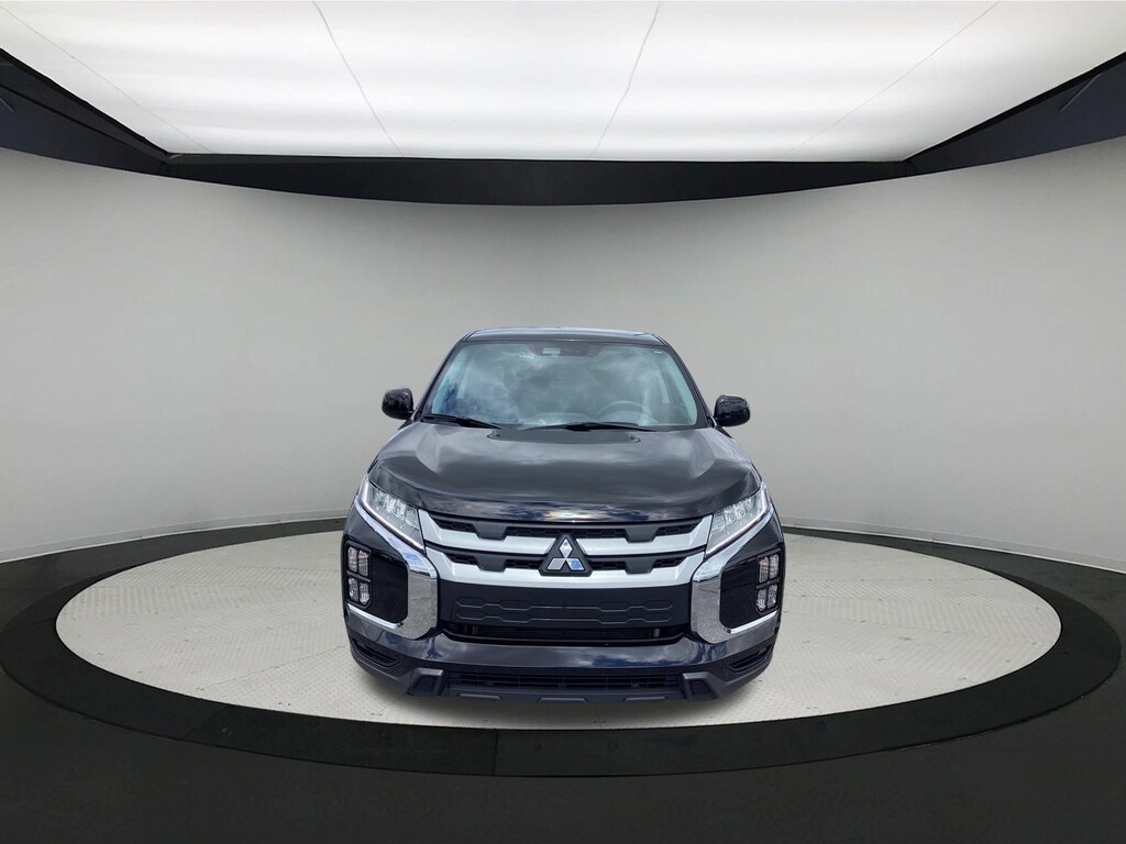 Used 2025 Mitsubishi Outlander Sport 2.0 ES SUV